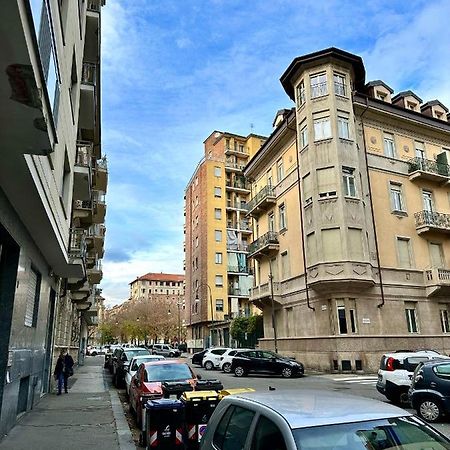 Casa Genovesi - Vicino Porta Nuova F.S. Apartment Turin Ngoại thất bức ảnh