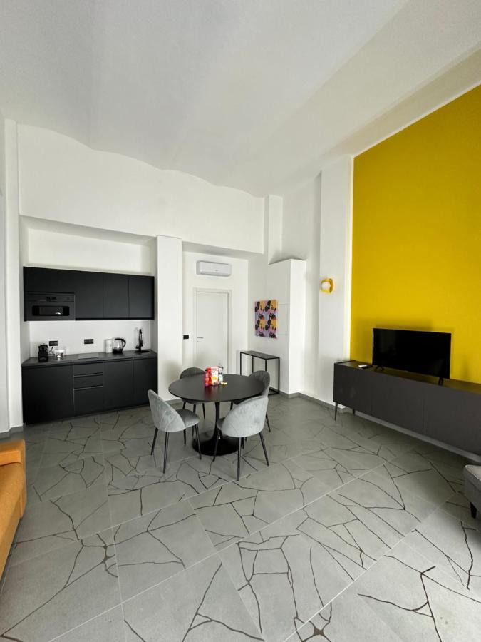 Casa Genovesi - Vicino Porta Nuova F.S. Apartment Turin Ngoại thất bức ảnh