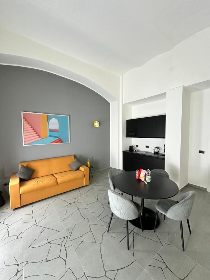 Casa Genovesi - Vicino Porta Nuova F.S. Apartment Turin Ngoại thất bức ảnh