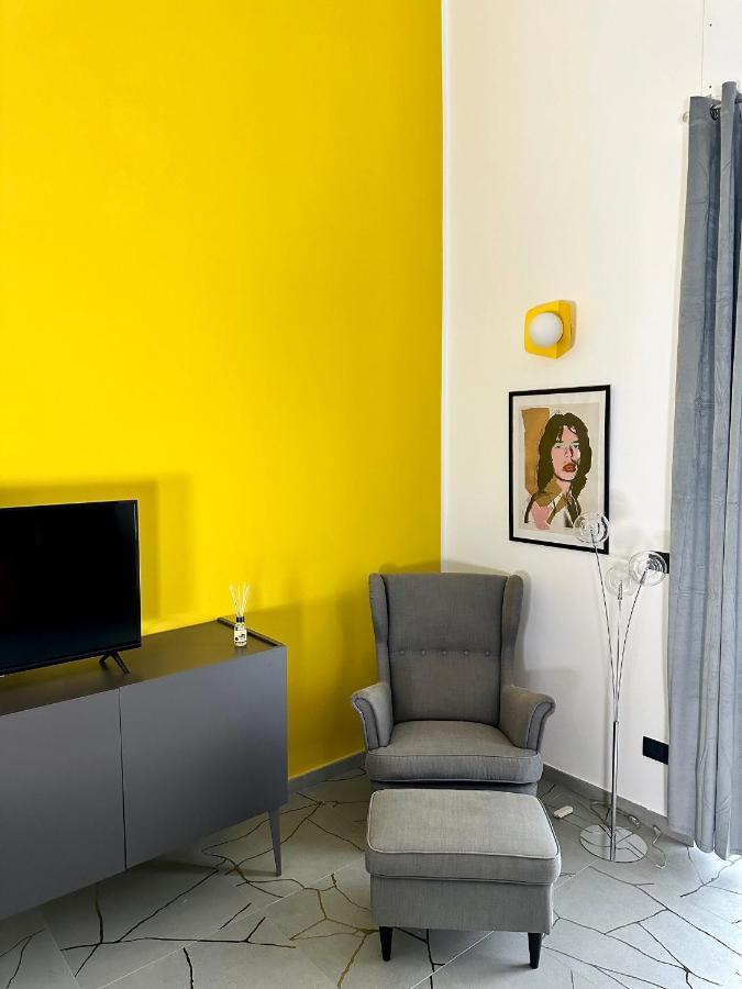 Casa Genovesi - Vicino Porta Nuova F.S. Apartment Turin Ngoại thất bức ảnh