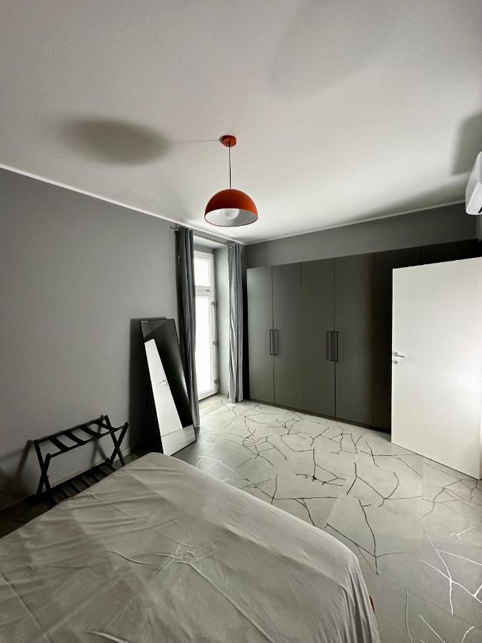 Casa Genovesi - Vicino Porta Nuova F.S. Apartment Turin Ngoại thất bức ảnh