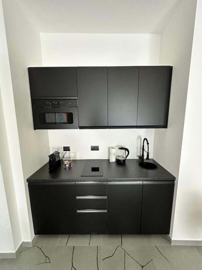 Casa Genovesi - Vicino Porta Nuova F.S. Apartment Turin Ngoại thất bức ảnh