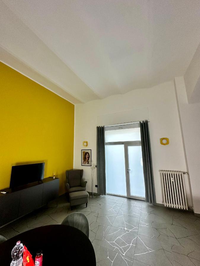 Casa Genovesi - Vicino Porta Nuova F.S. Apartment Turin Ngoại thất bức ảnh