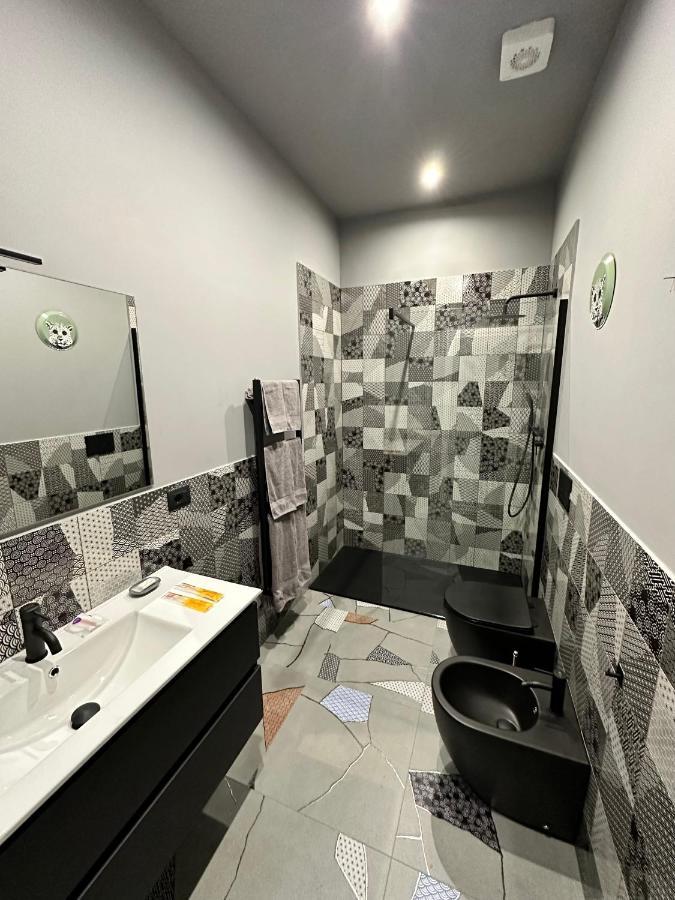 Casa Genovesi - Vicino Porta Nuova F.S. Apartment Turin Ngoại thất bức ảnh