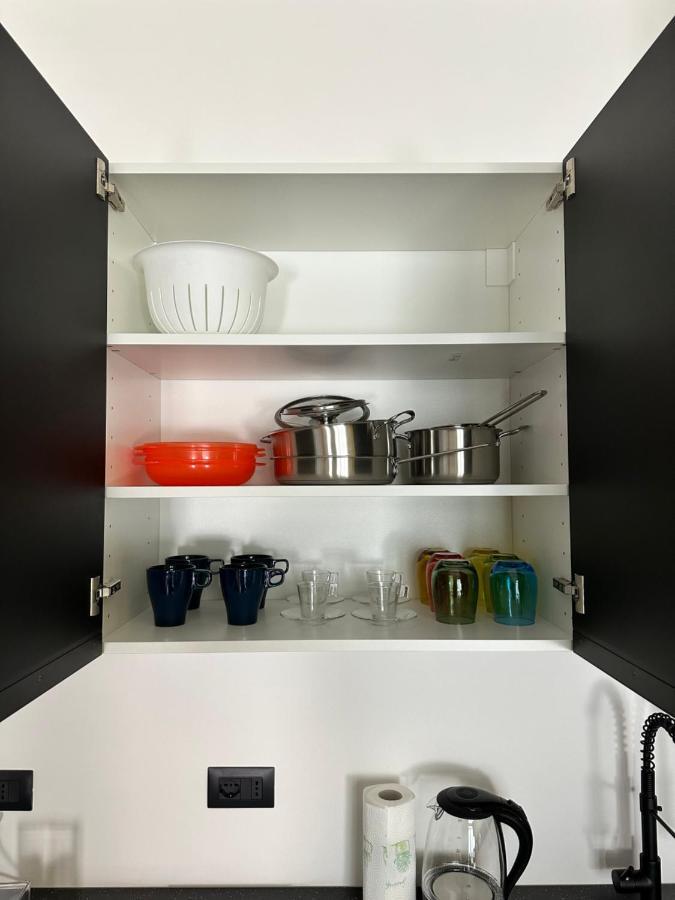 Casa Genovesi - Vicino Porta Nuova F.S. Apartment Turin Ngoại thất bức ảnh