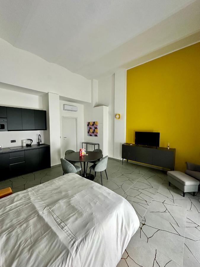 Casa Genovesi - Vicino Porta Nuova F.S. Apartment Turin Ngoại thất bức ảnh