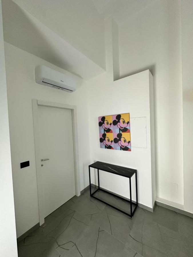 Casa Genovesi - Vicino Porta Nuova F.S. Apartment Turin Ngoại thất bức ảnh